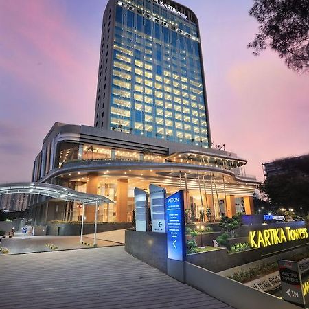 Aston Kartika Grogol Hotel & Conference Center Τζακάρτα Εξωτερικό φωτογραφία