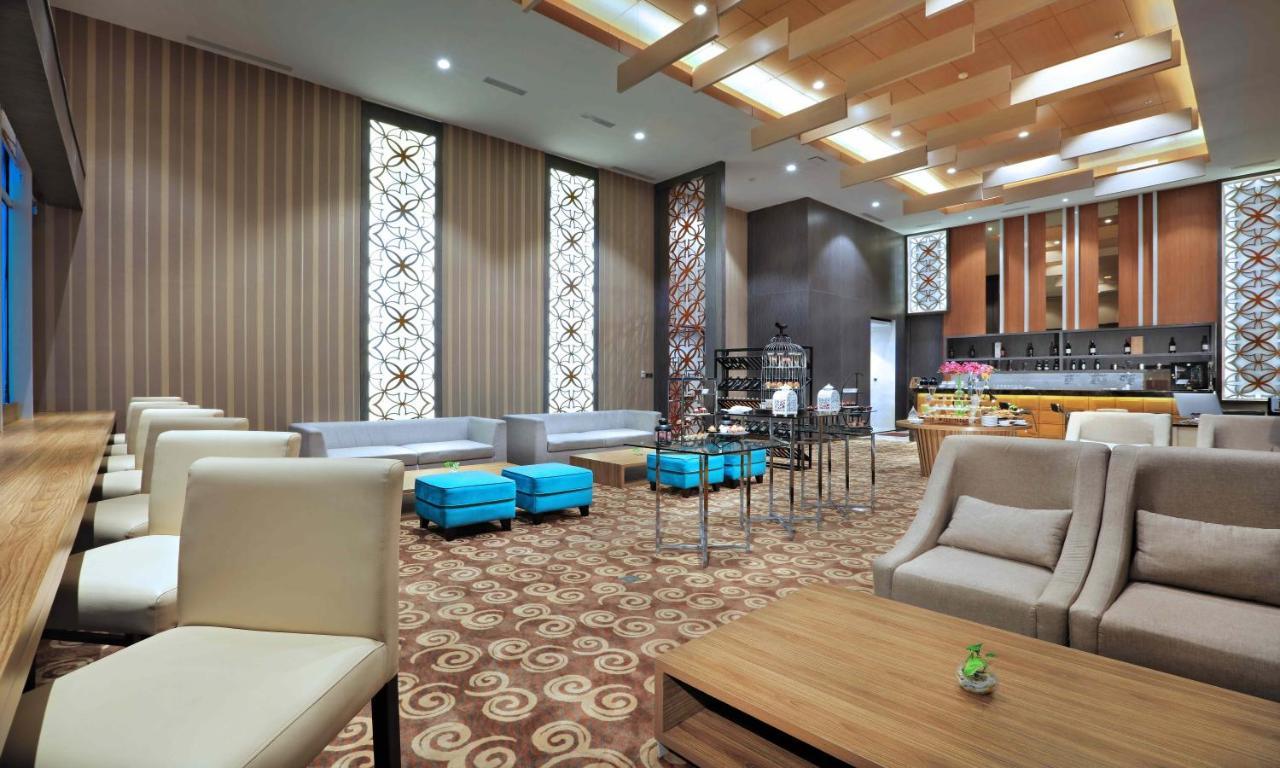 Aston Kartika Grogol Hotel & Conference Center Τζακάρτα Εξωτερικό φωτογραφία