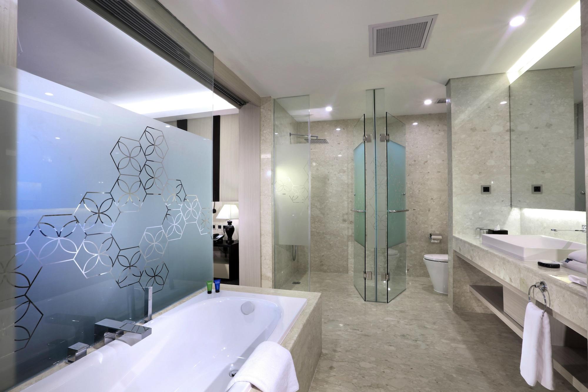 Aston Kartika Grogol Hotel & Conference Center Τζακάρτα Εξωτερικό φωτογραφία