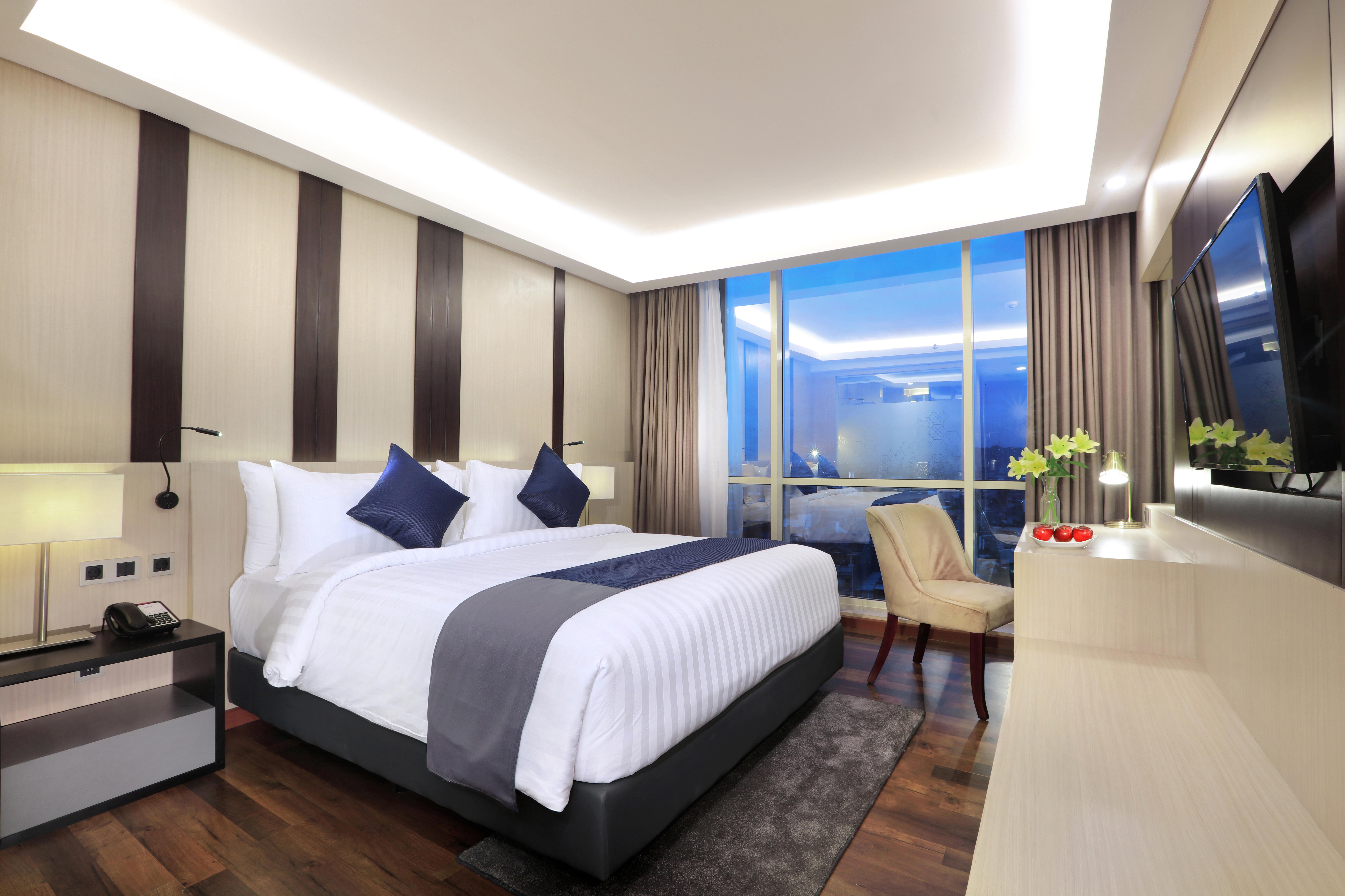 Aston Kartika Grogol Hotel & Conference Center Τζακάρτα Εξωτερικό φωτογραφία