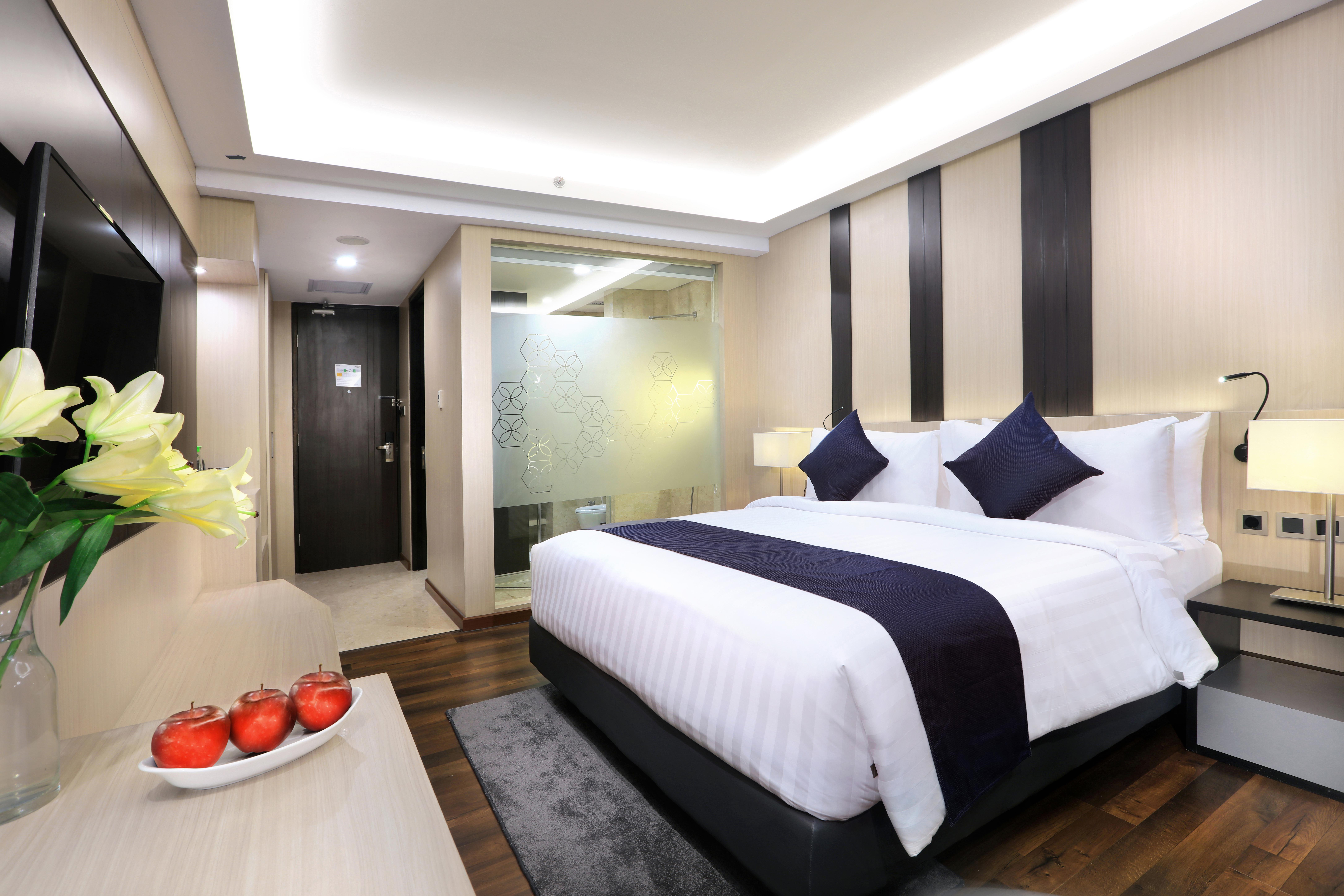 Aston Kartika Grogol Hotel & Conference Center Τζακάρτα Εξωτερικό φωτογραφία