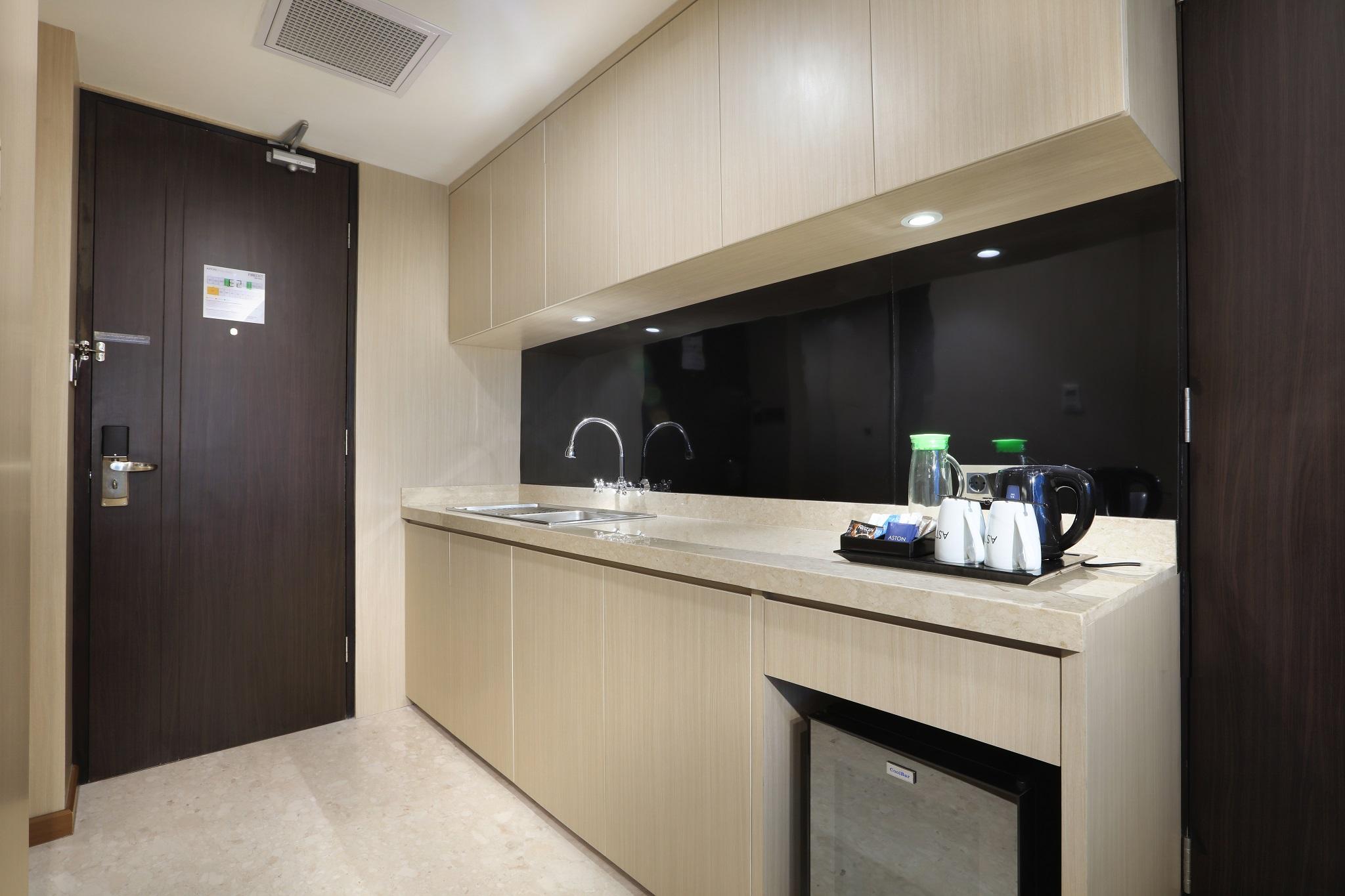 Aston Kartika Grogol Hotel & Conference Center Τζακάρτα Εξωτερικό φωτογραφία