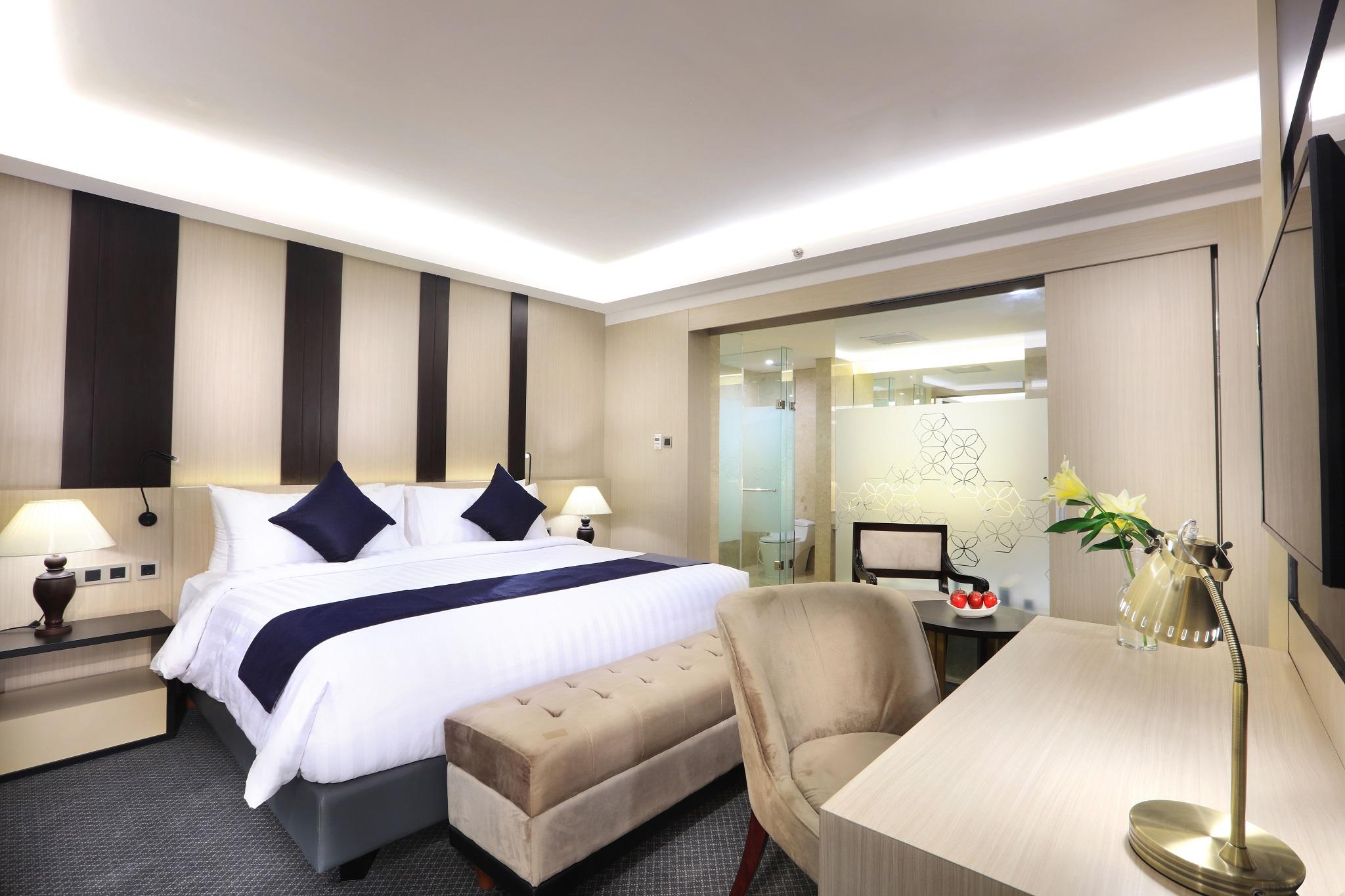 Aston Kartika Grogol Hotel & Conference Center Τζακάρτα Εξωτερικό φωτογραφία