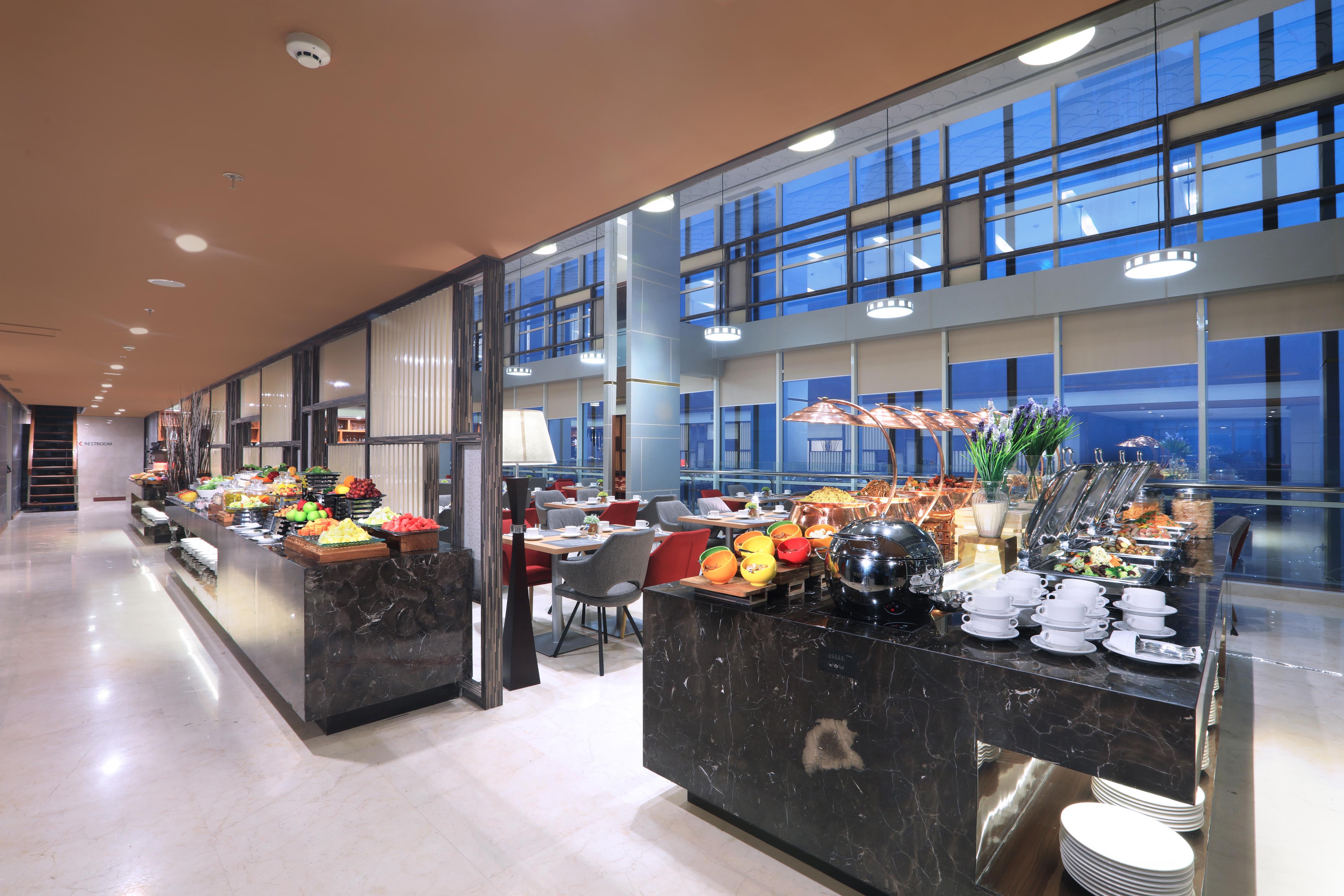 Aston Kartika Grogol Hotel & Conference Center Τζακάρτα Εξωτερικό φωτογραφία