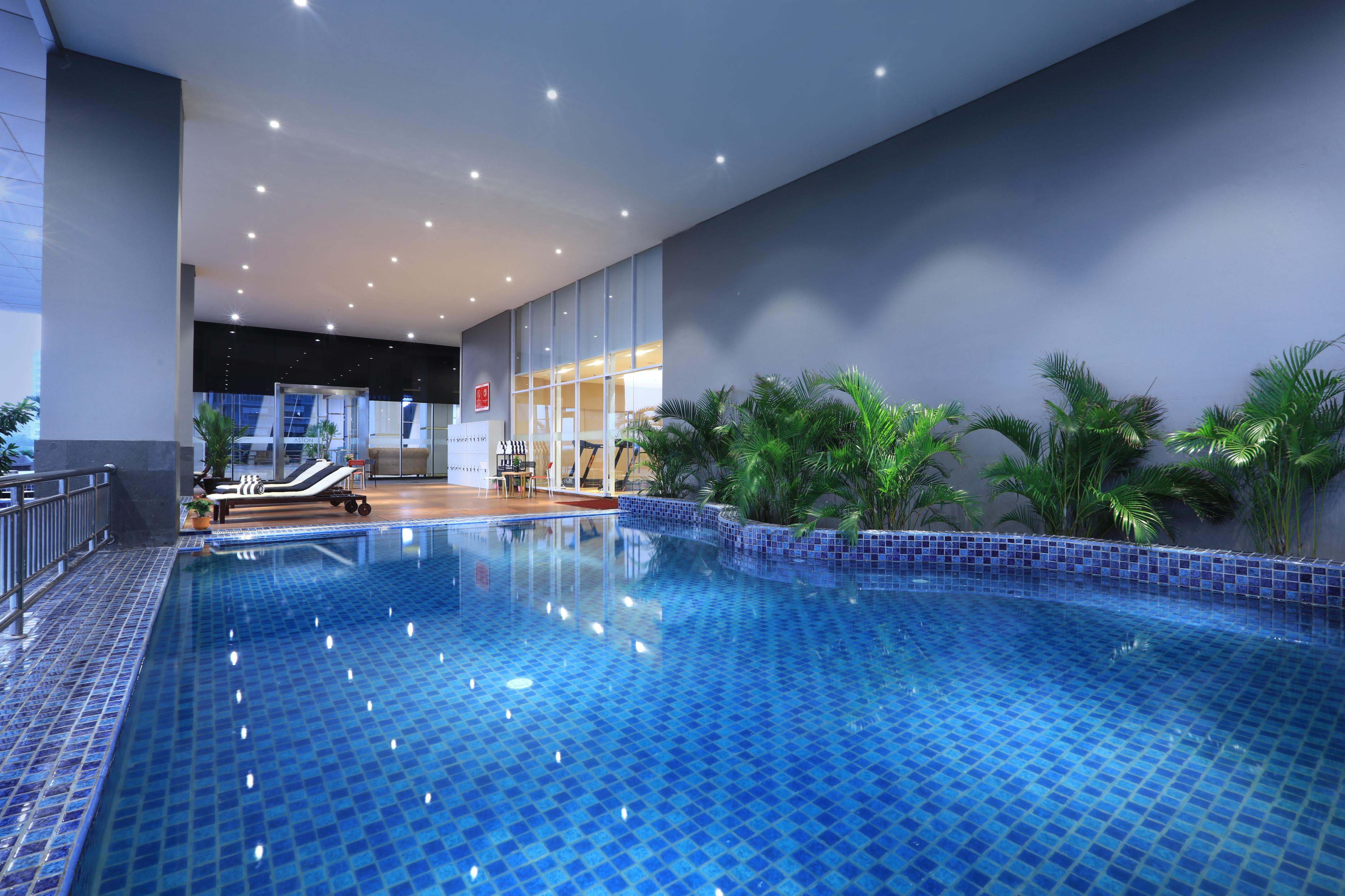 Aston Kartika Grogol Hotel & Conference Center Τζακάρτα Εξωτερικό φωτογραφία
