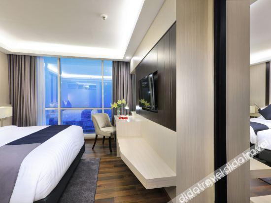 Aston Kartika Grogol Hotel & Conference Center Τζακάρτα Εξωτερικό φωτογραφία
