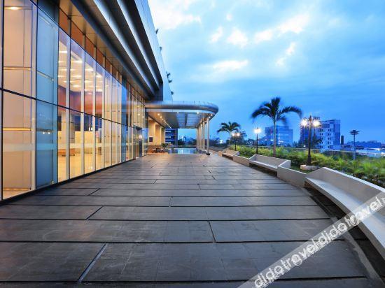 Aston Kartika Grogol Hotel & Conference Center Τζακάρτα Εξωτερικό φωτογραφία