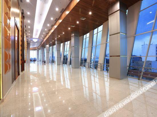 Aston Kartika Grogol Hotel & Conference Center Τζακάρτα Εξωτερικό φωτογραφία