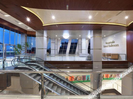 Aston Kartika Grogol Hotel & Conference Center Τζακάρτα Εξωτερικό φωτογραφία
