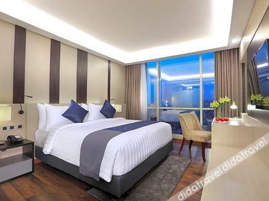 Aston Kartika Grogol Hotel & Conference Center Τζακάρτα Εξωτερικό φωτογραφία