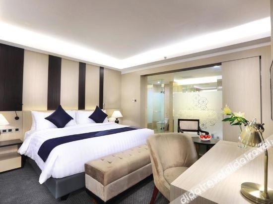 Aston Kartika Grogol Hotel & Conference Center Τζακάρτα Εξωτερικό φωτογραφία