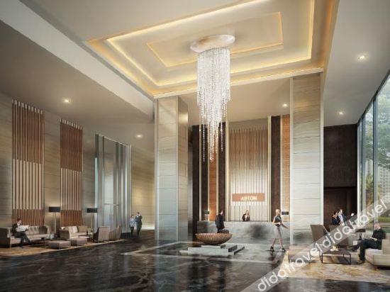 Aston Kartika Grogol Hotel & Conference Center Τζακάρτα Εξωτερικό φωτογραφία