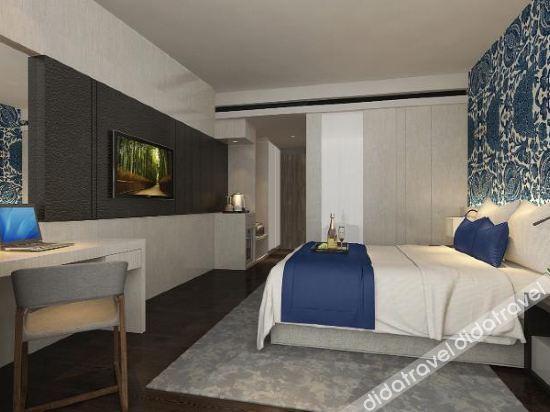 Aston Kartika Grogol Hotel & Conference Center Τζακάρτα Εξωτερικό φωτογραφία