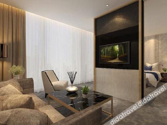 Aston Kartika Grogol Hotel & Conference Center Τζακάρτα Εξωτερικό φωτογραφία