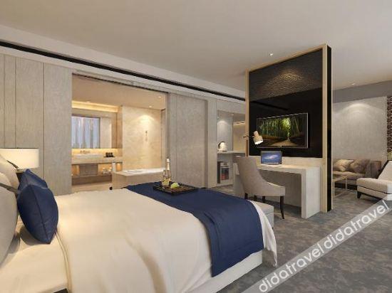 Aston Kartika Grogol Hotel & Conference Center Τζακάρτα Εξωτερικό φωτογραφία