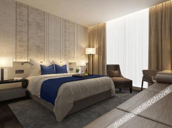 Aston Kartika Grogol Hotel & Conference Center Τζακάρτα Εξωτερικό φωτογραφία