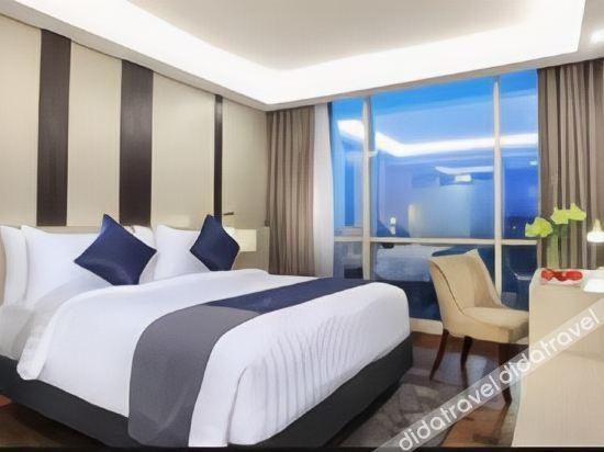 Aston Kartika Grogol Hotel & Conference Center Τζακάρτα Εξωτερικό φωτογραφία