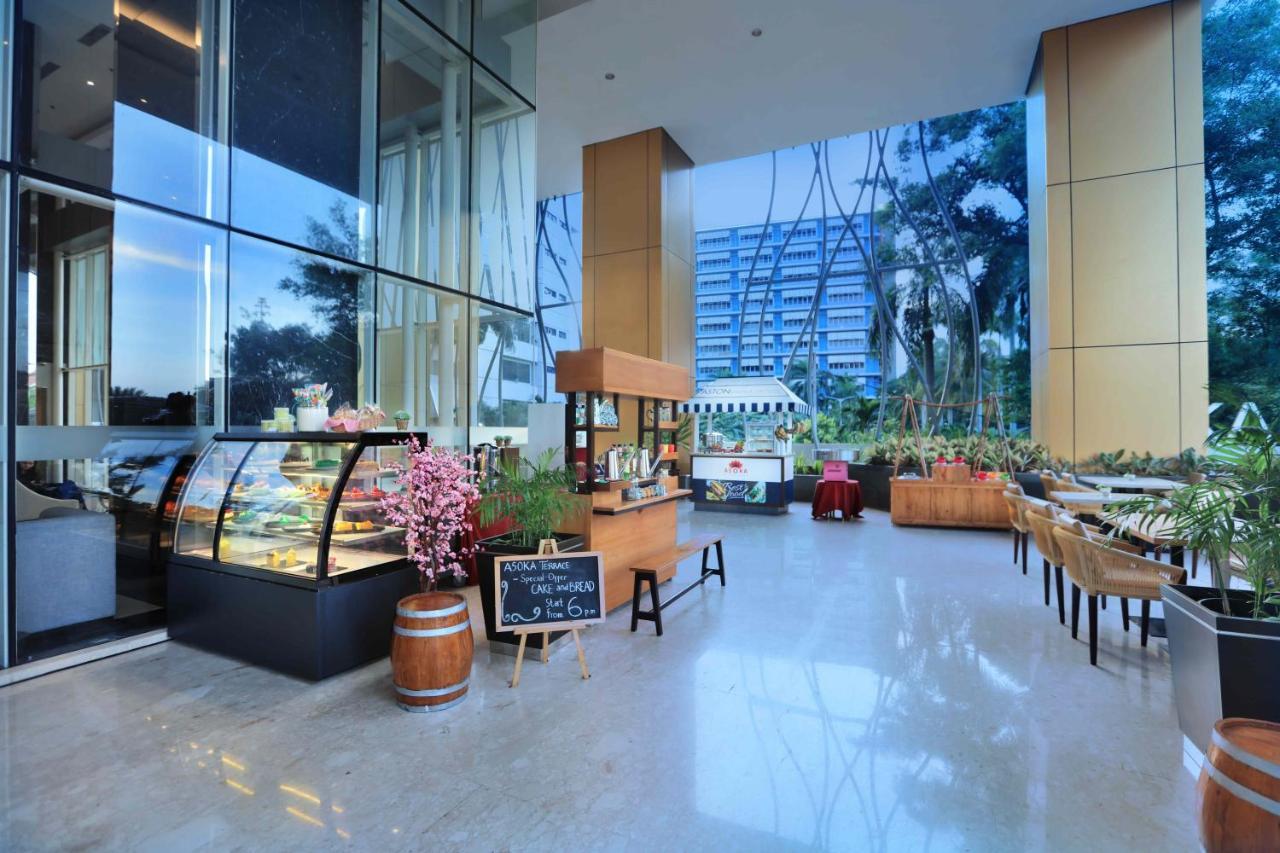 Aston Kartika Grogol Hotel & Conference Center Τζακάρτα Εξωτερικό φωτογραφία