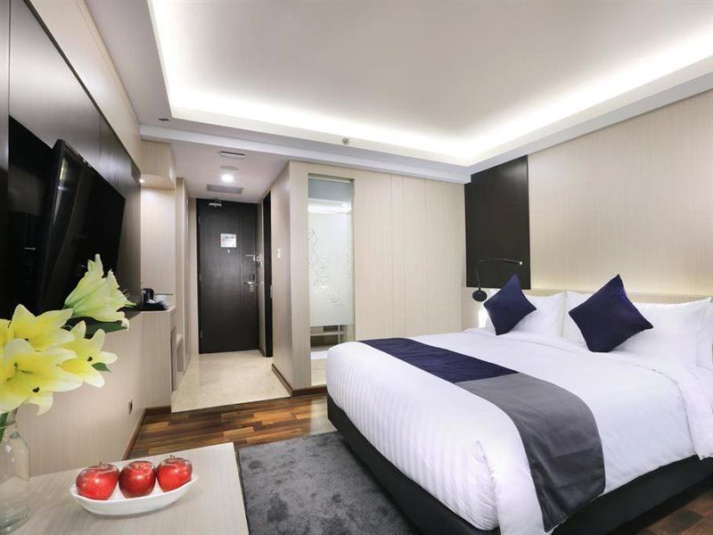 Aston Kartika Grogol Hotel & Conference Center Τζακάρτα Εξωτερικό φωτογραφία