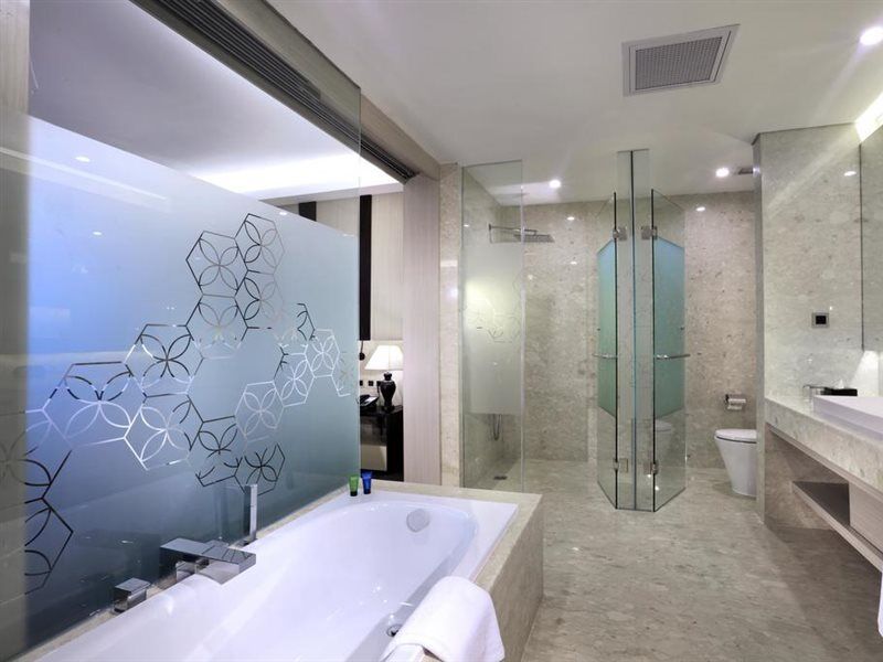 Aston Kartika Grogol Hotel & Conference Center Τζακάρτα Εξωτερικό φωτογραφία
